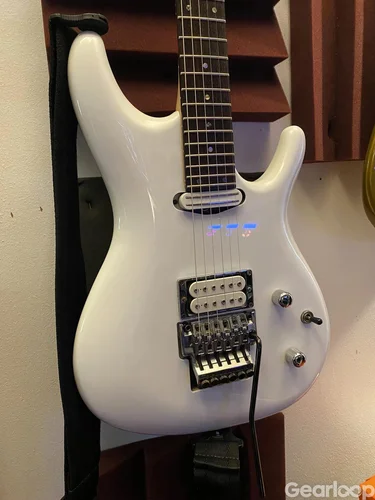 Ibanez JS2400 Joe Satriani