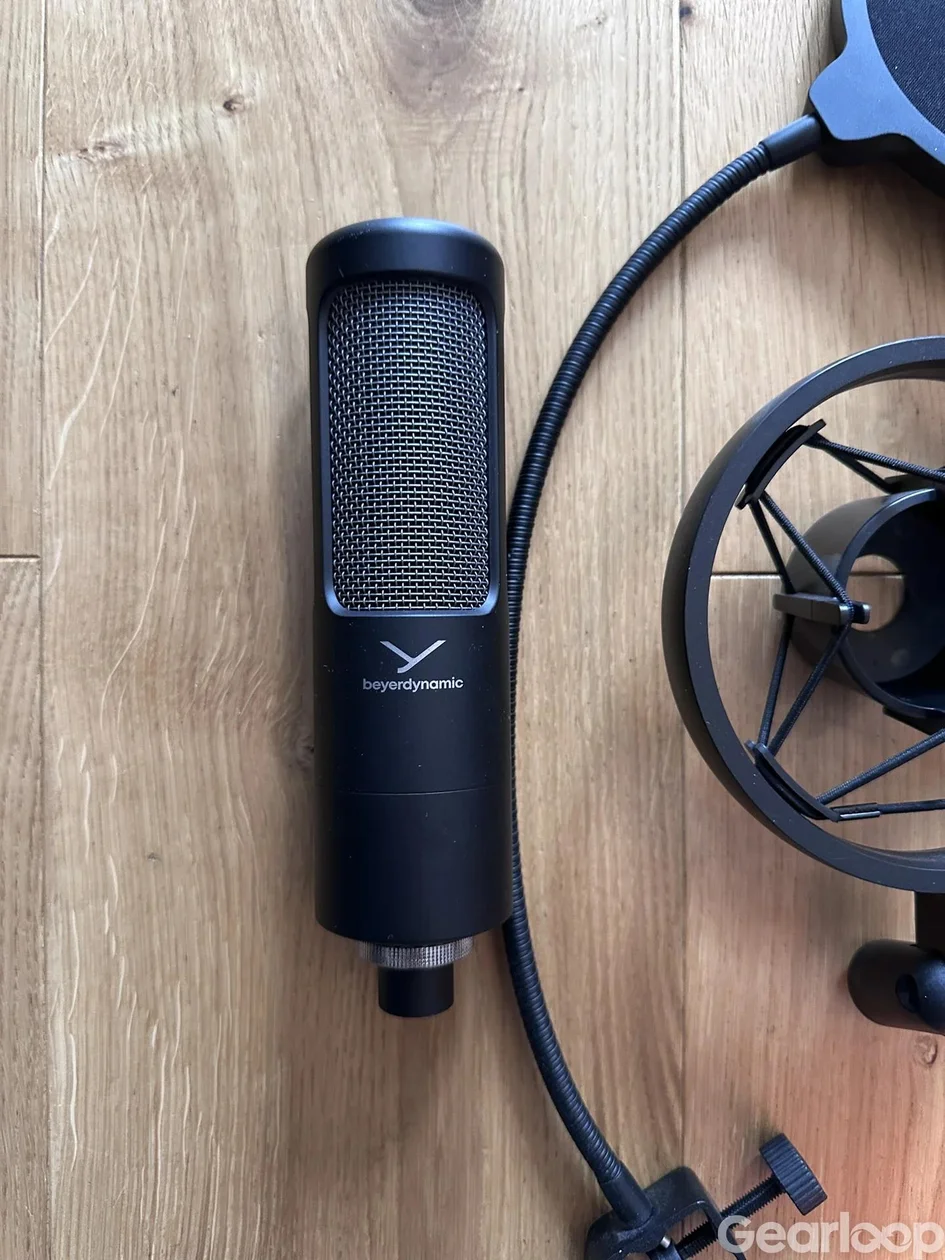 Beyerdynamic M 90 PRO X - bild 2