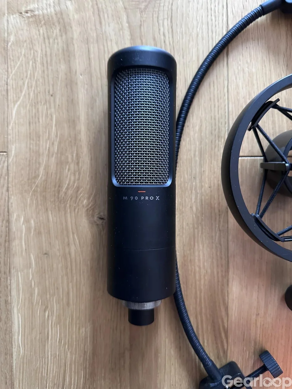 Beyerdynamic M 90 PRO X - bild 3