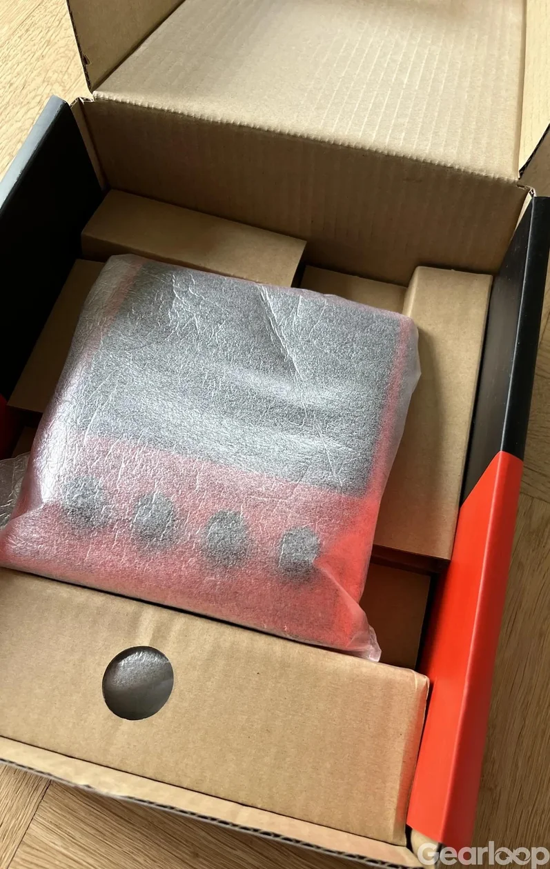 Roland SPD::ONE WAV Pad – Oanvänd! - bild 2