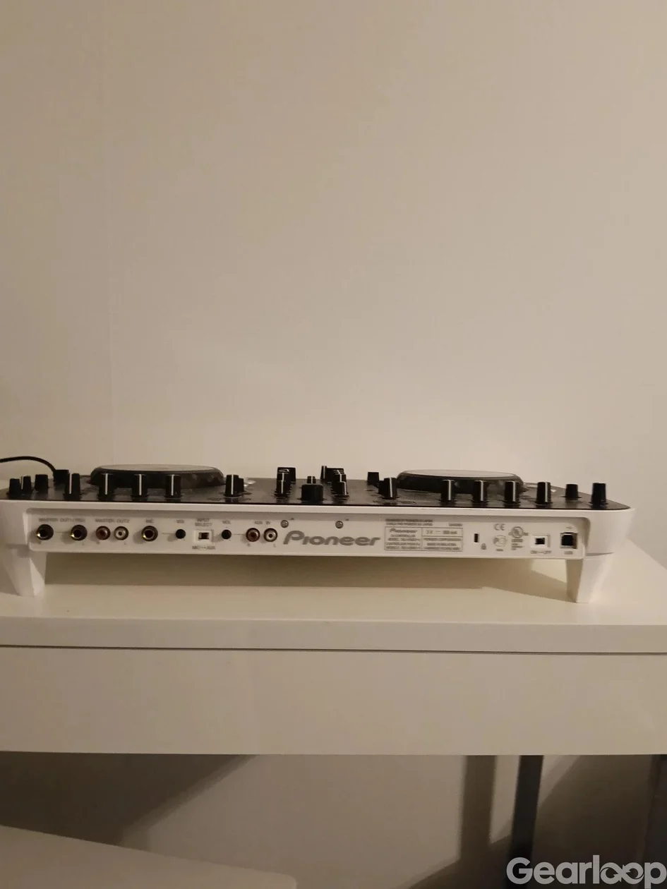 Pioneer DDJ-ERGO V - bild 2
