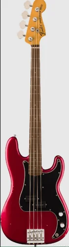 Fender Precision Bas