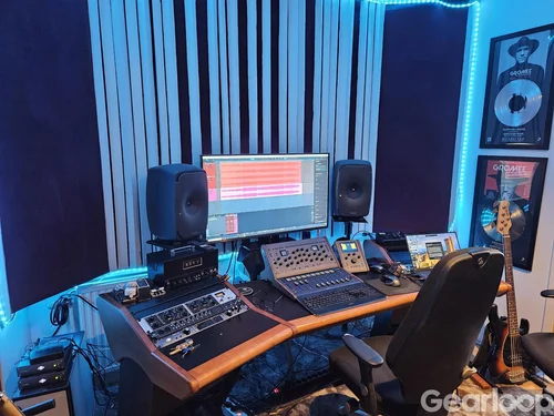 Dela studio!