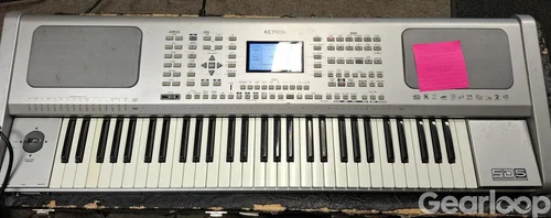 Ketron SD5 Arranger Keyboard