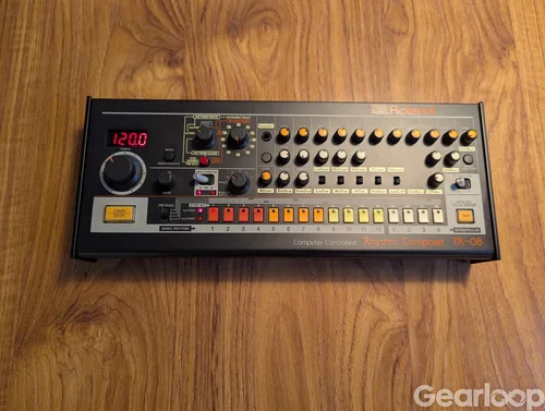 Roland TR-08