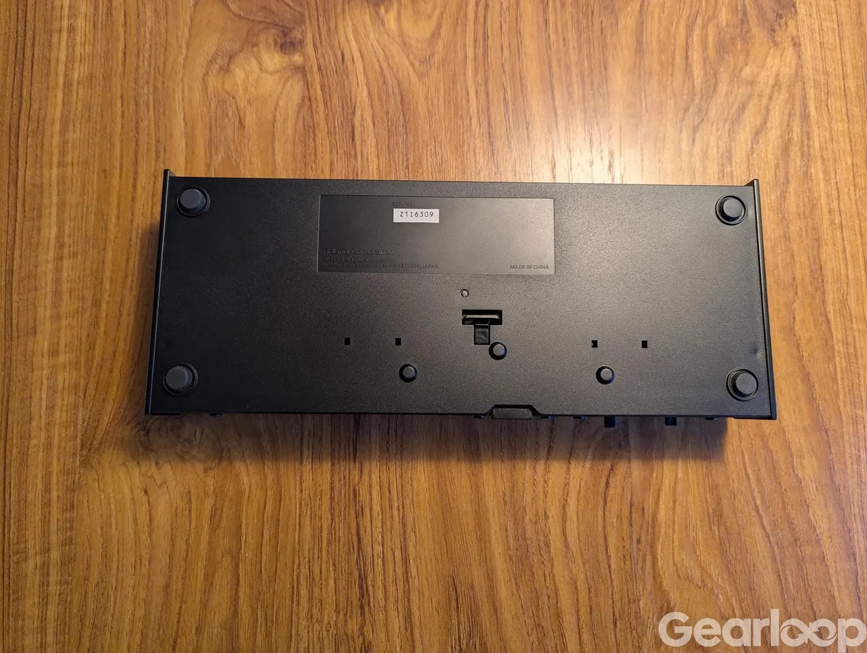 Roland TR-08 - bild 2