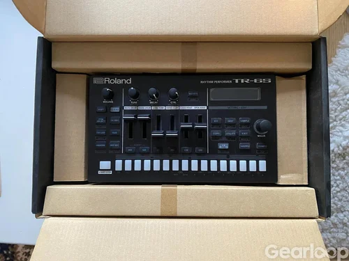 Roland TR-6S