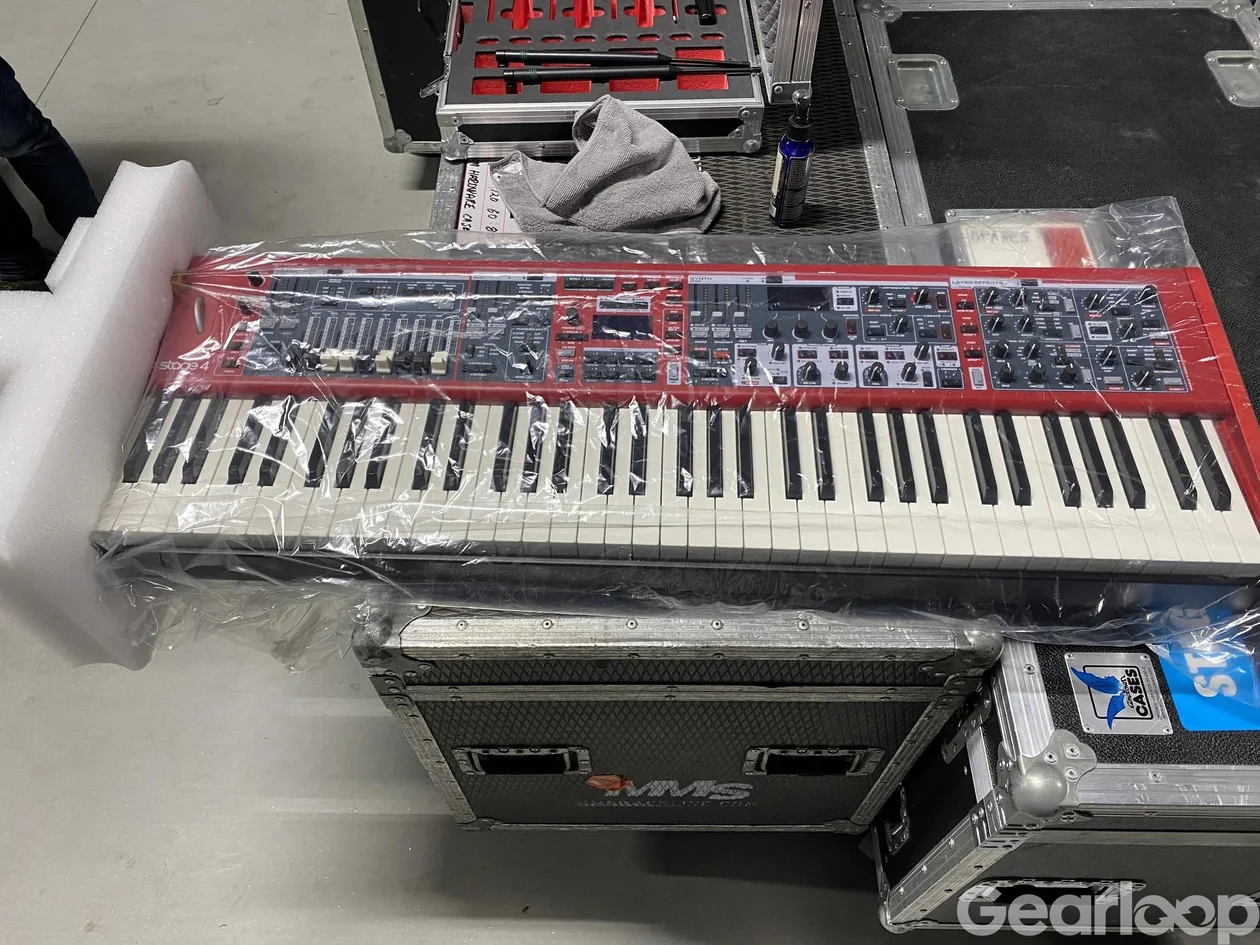 Nord Stage 4 73 - bild 2
