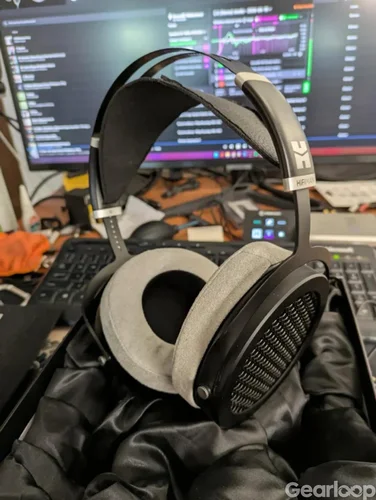 Hifiman sundara hörlurar