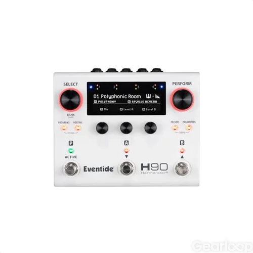 Eventide H90 Harmonizer
