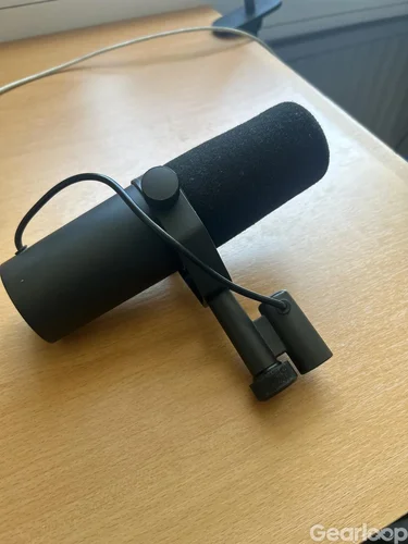 SM7B shure