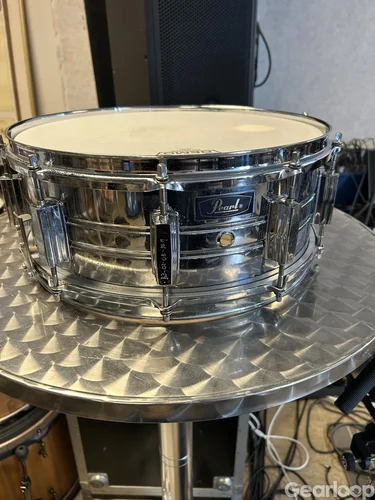 Pearl 4514 Steel/krom