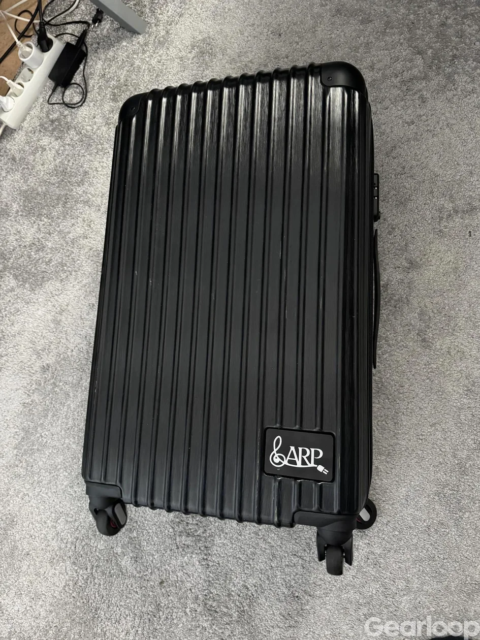 Korg Arp 2600 M med väska - bild 2
