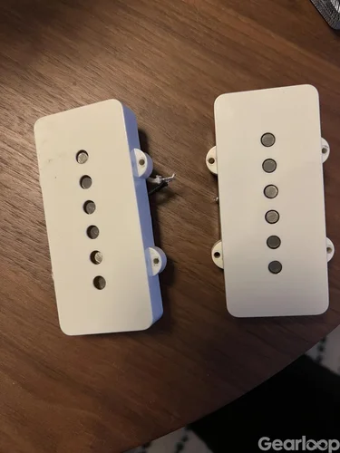 Fender AV65 Jazzmaster Pickups