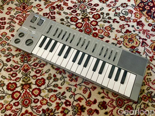 Yamaha CS-01