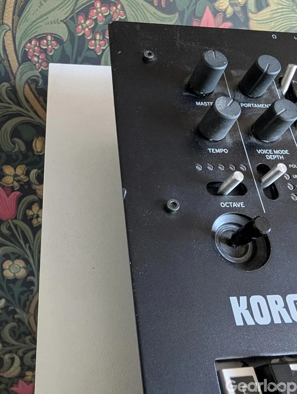 Korg Minilogue XD - bild 2