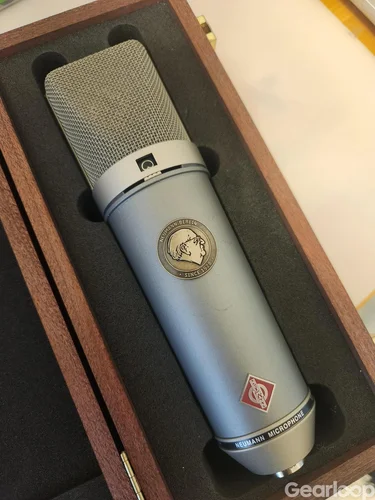 Neumann TLM 69