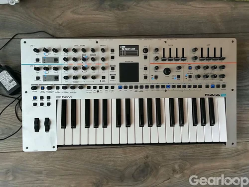 Roland Gaia 2 (Nyskick)