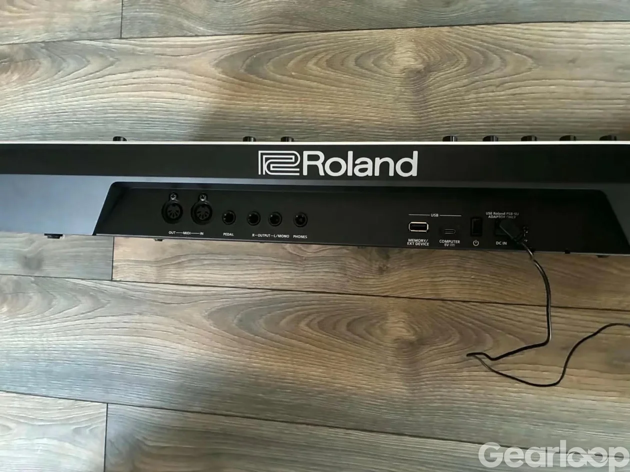 Roland Gaia 2 (Nyskick) - bild 2