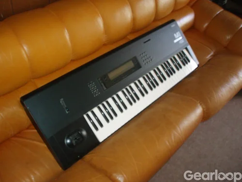 Korg M1