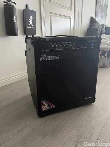 Ibanez SW65 - 65 Watt