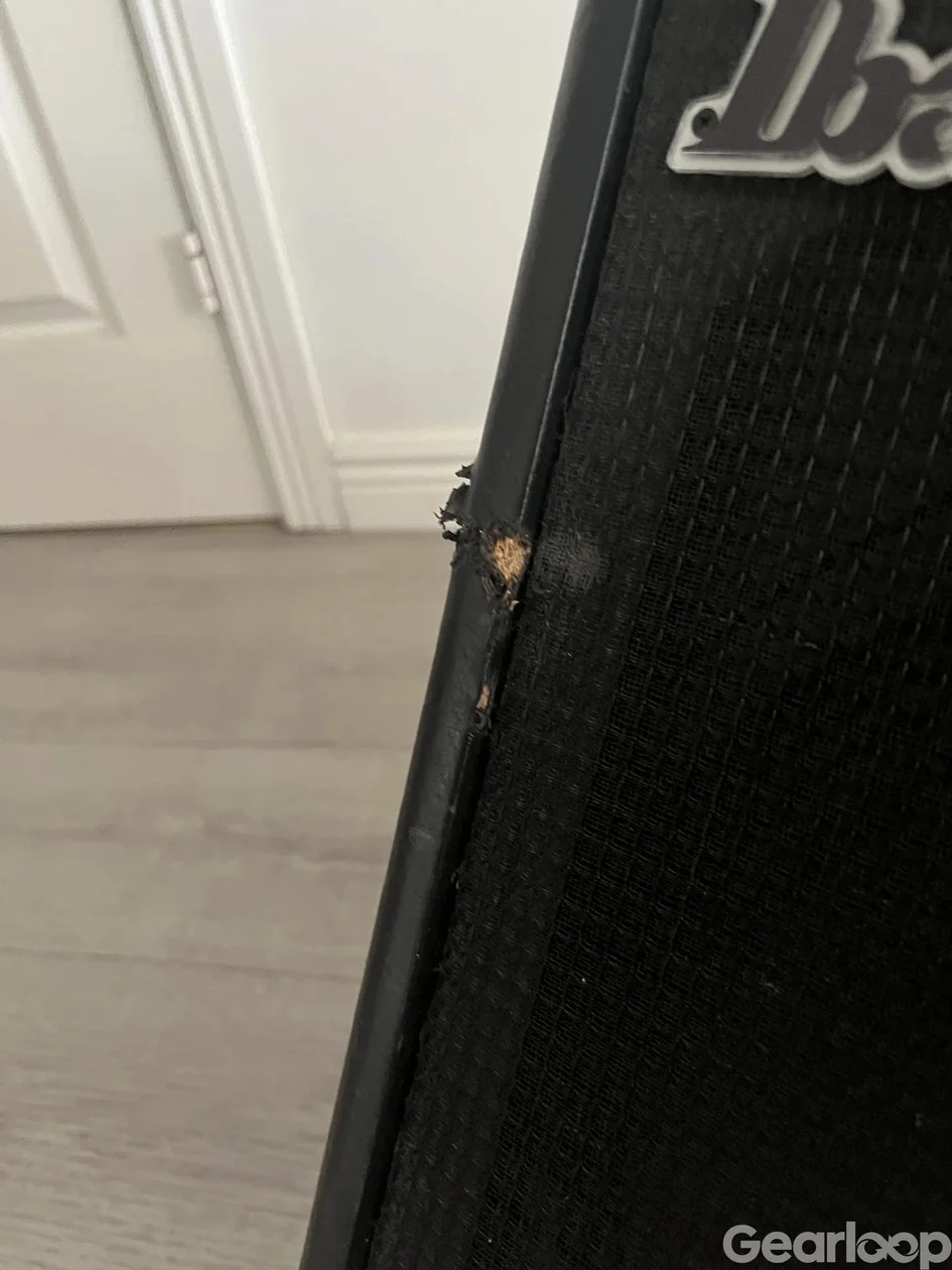 Ibanez SW65 - 65 Watt - bild 4