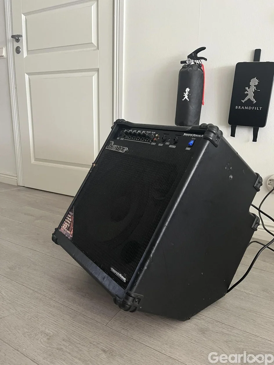 Ibanez SW65 - 65 Watt - bild 2