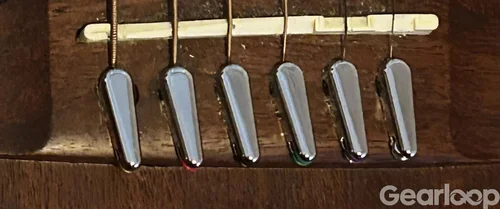 Power Pins Bridge Set V2 CH