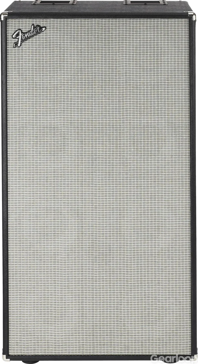 Fender Bassman Neo 810 - bild 2
