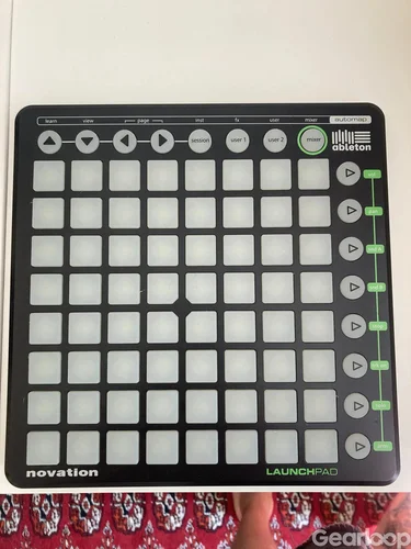 Novation Launchpad