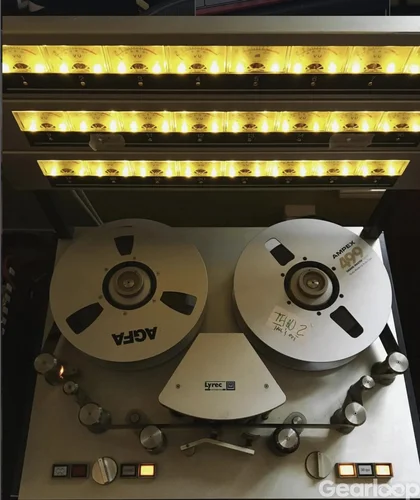 Lyrec TR-532 24ch