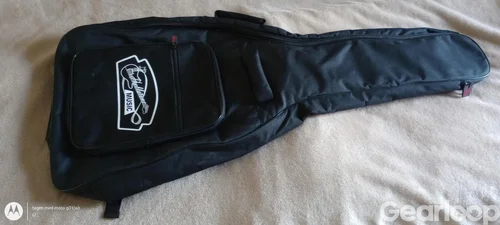 Elgitarr soft case= Fri frakt!