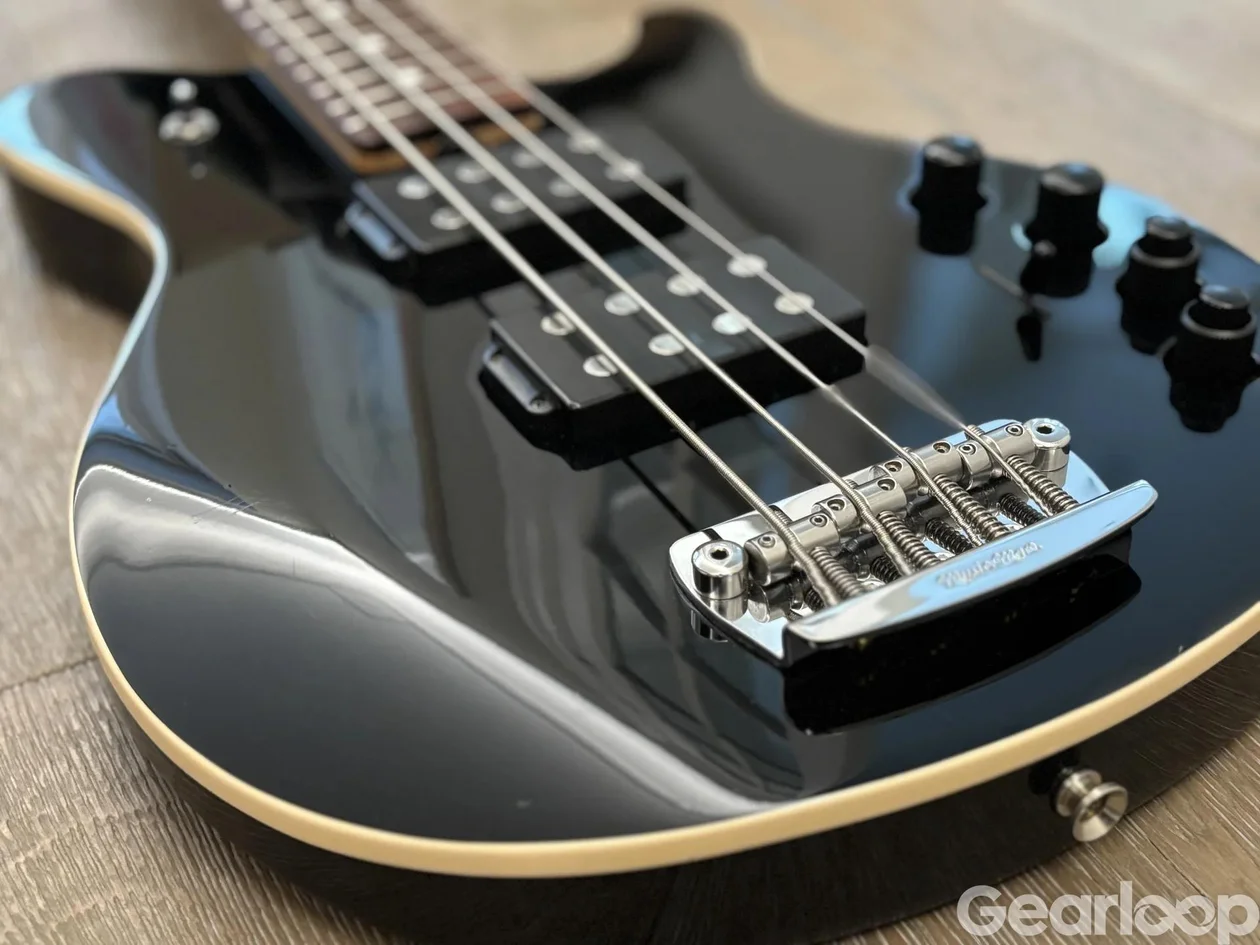 EB Music Man Reflex Gamechanger - bild 2