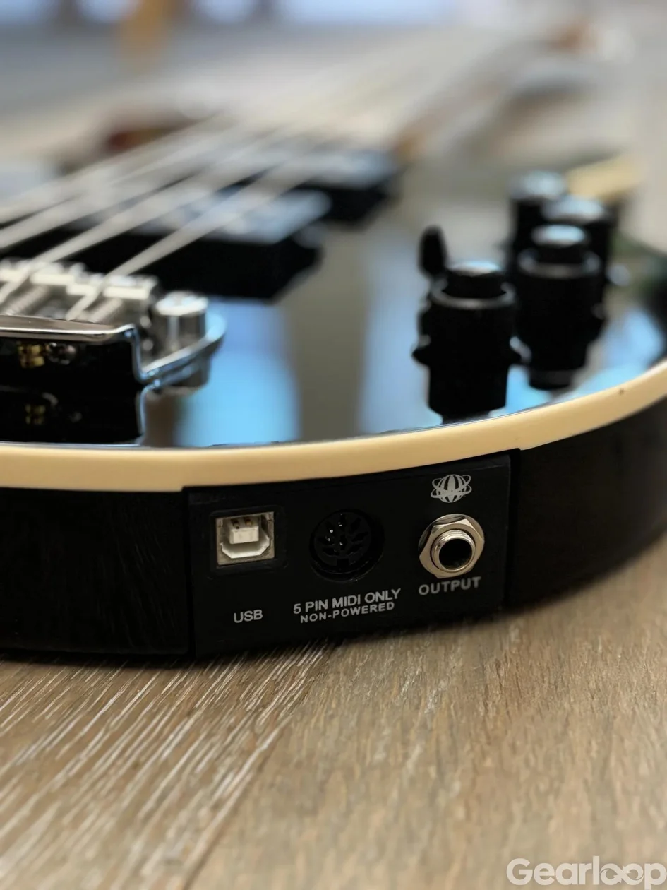 EB Music Man Reflex Gamechanger - bild 3