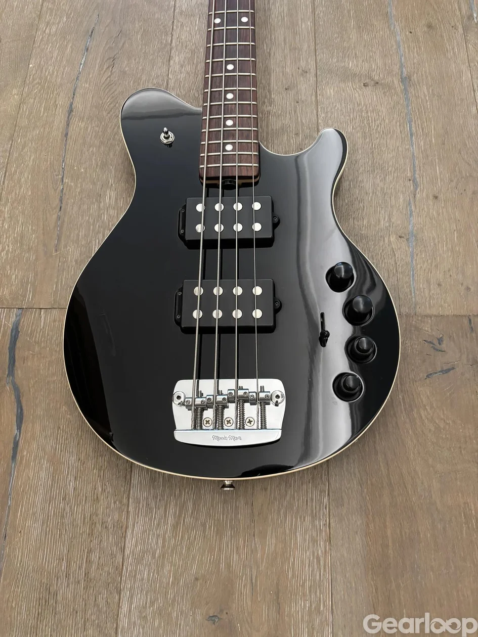 EB Music Man Reflex Gamechanger - bild 4