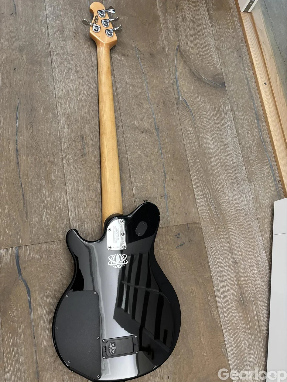 EB Music Man Reflex Gamechanger - bild 5