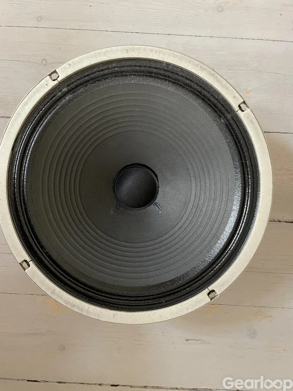 Celestion Greeback - bild 2