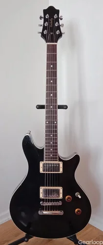 Edwards (by ESP) Potbelly
