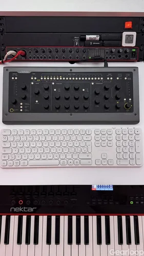 Softube Console 1 mk2