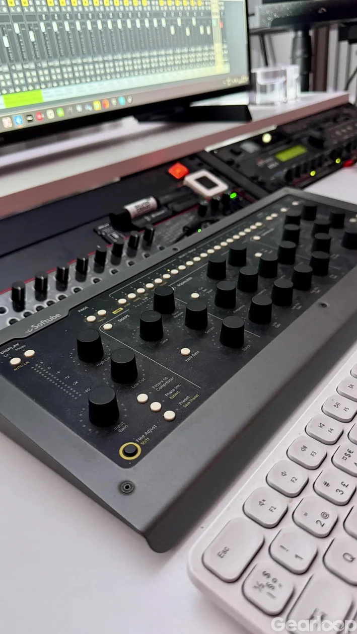 Softube Console 1 mk2 - bild 2