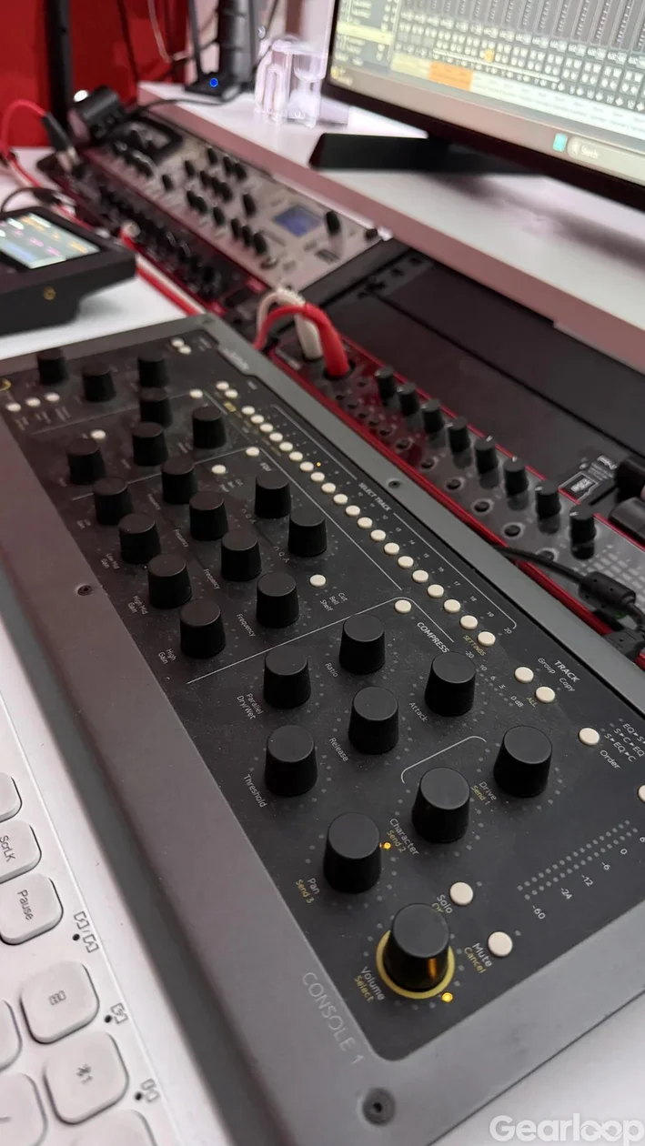 Softube Console 1 mk2 - bild 3