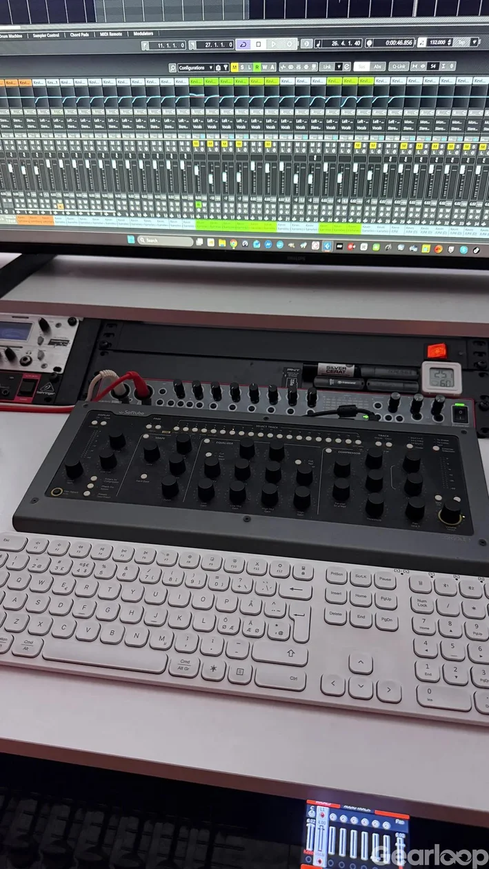 Softube Console 1 mk2 - bild 4