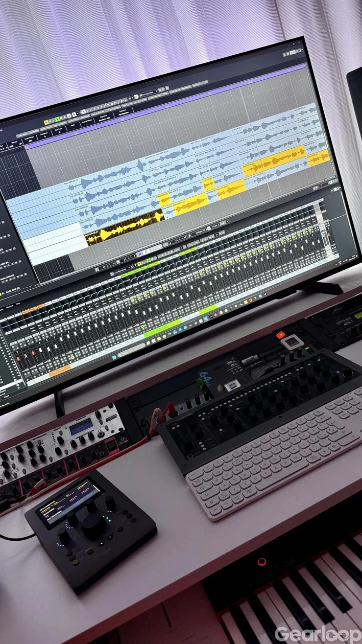 Softube Console 1 mk2 - bild 5