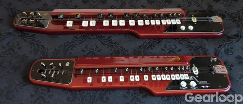 Taishogoto kombo/styck (Suzuki Ran - Soprano och Alto)