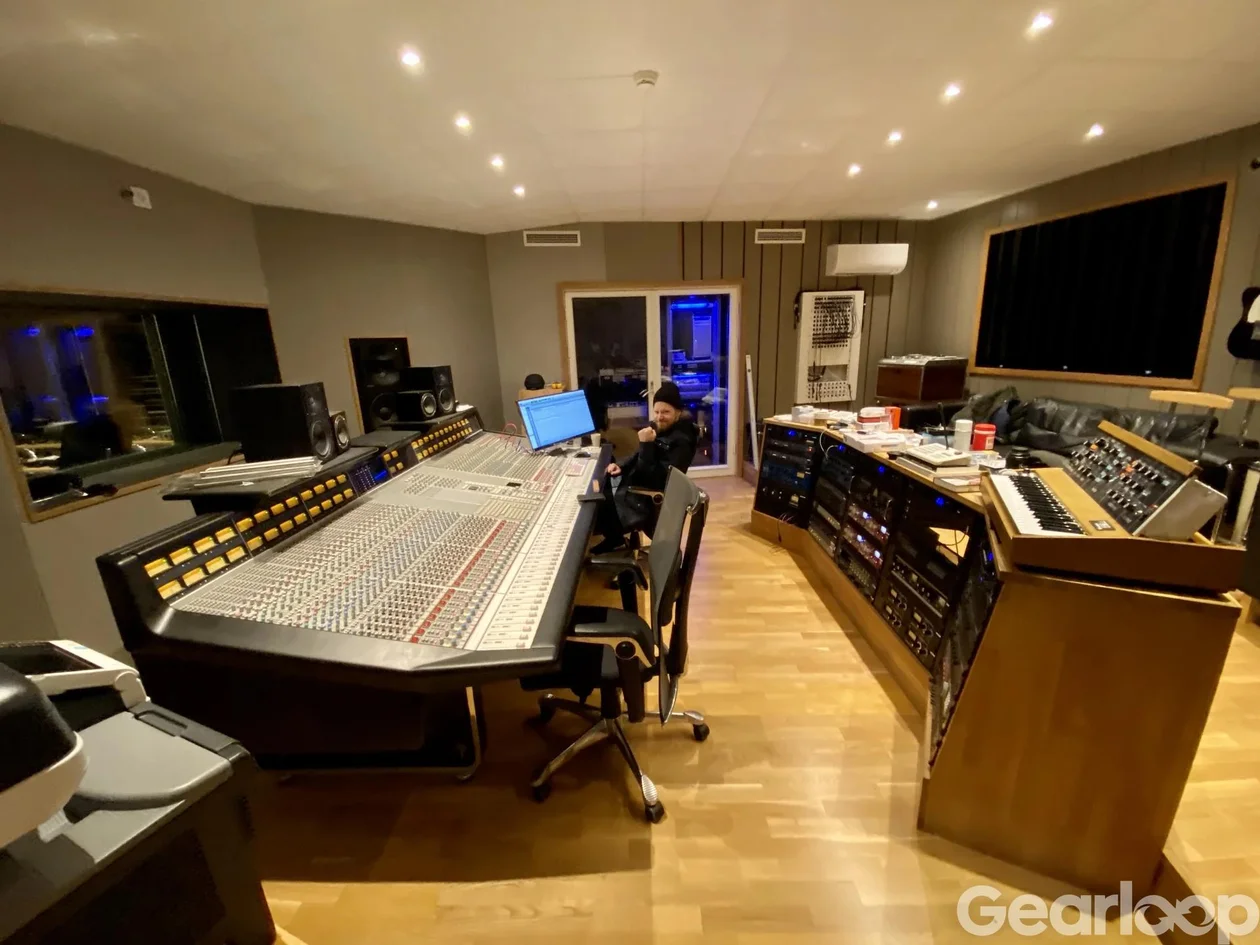 Welcome to Recordia Studios - bild 4