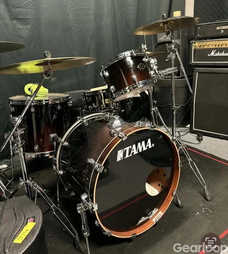 Tama Starclassic B/B