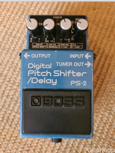 Boss PS-2