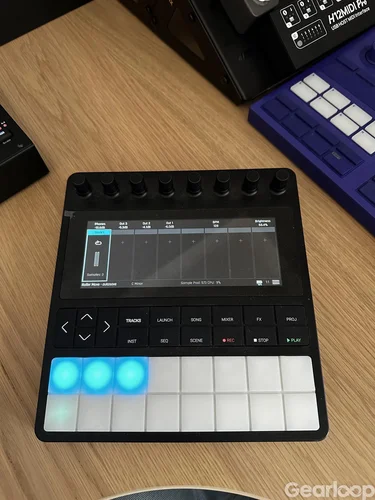 1010music Bento