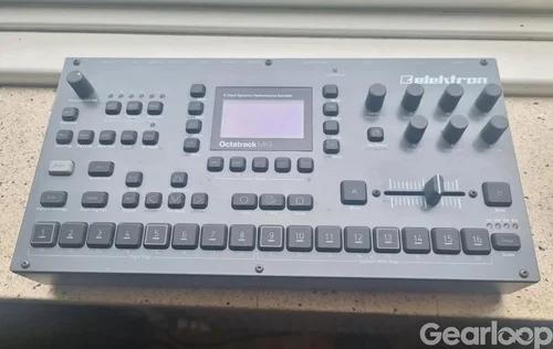 Octatrack