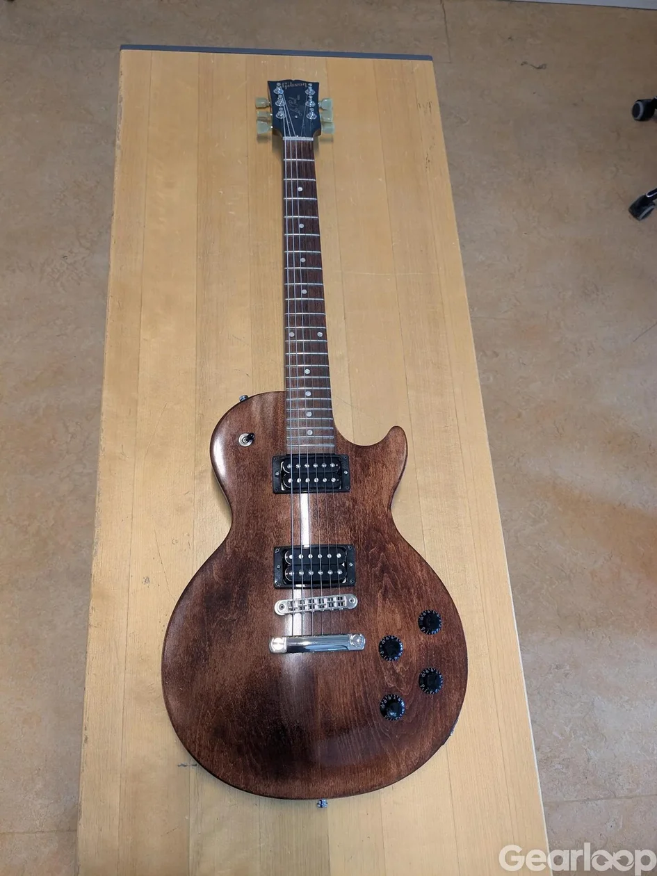Gibson Les Paul Faded T 2017 - bild 2